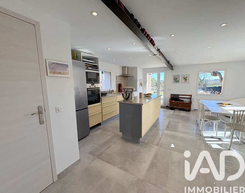 Photo 6 - Maison à BAGNOLS-EN-FORET