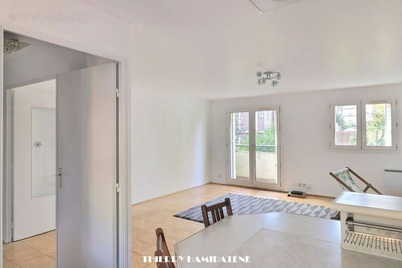 Appartement à ARGENTEUIL