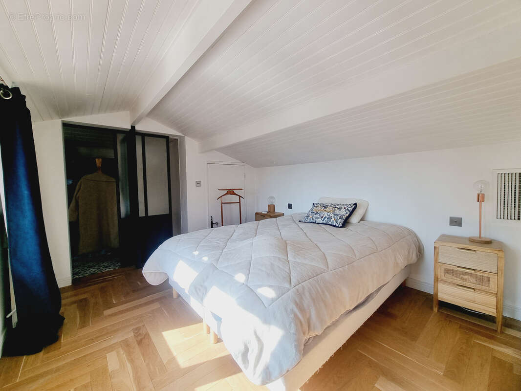 Maison à SAINT-RAPHAEL