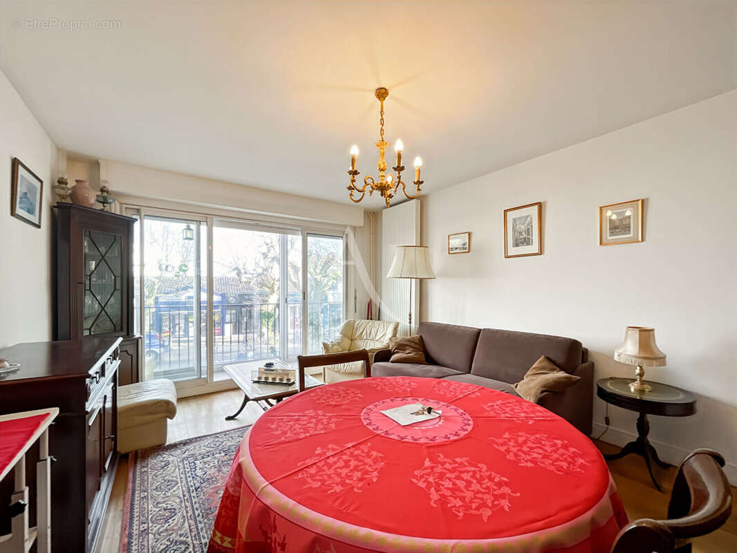 Appartement à SAINT-JEAN-DE-MONTS