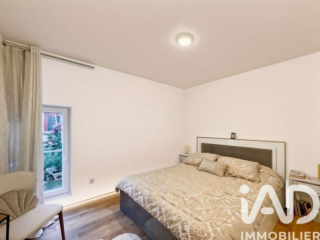 Photo 9 - Appartement à MONTFERMEIL