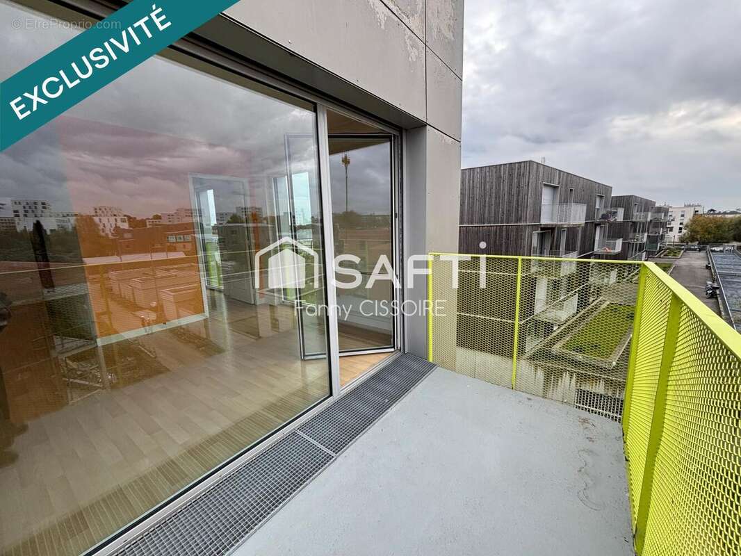 Photo 2 - Appartement à NANTES