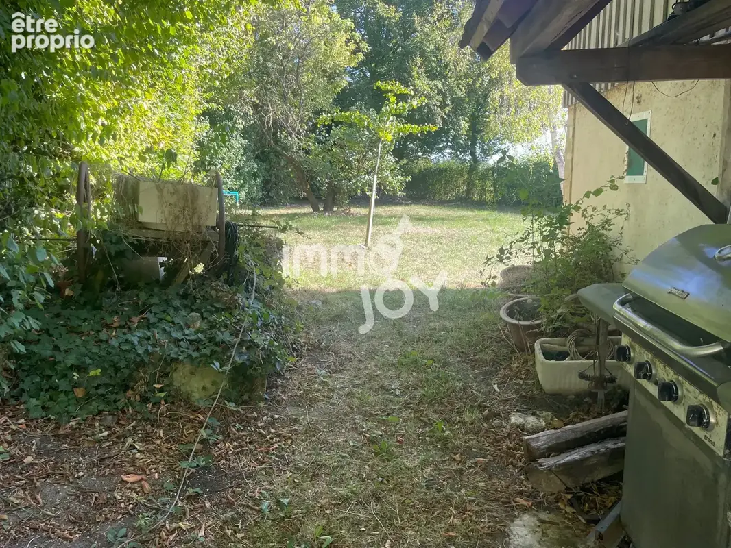 Secteur Prèaux du Perche, isolée en camapgne vieille bâtisse percheronne avec dépendances 1144 de jardin clos - photo 16