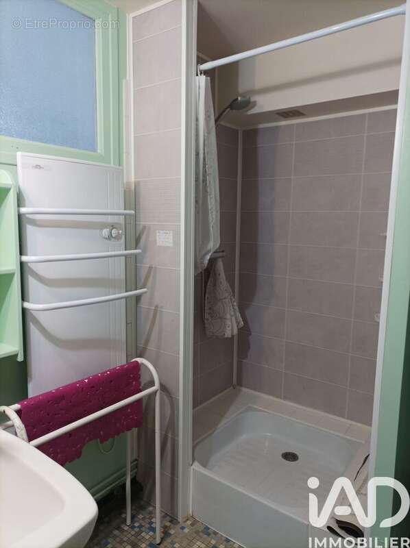 Photo 9 - Appartement à VAUX-SUR-MER