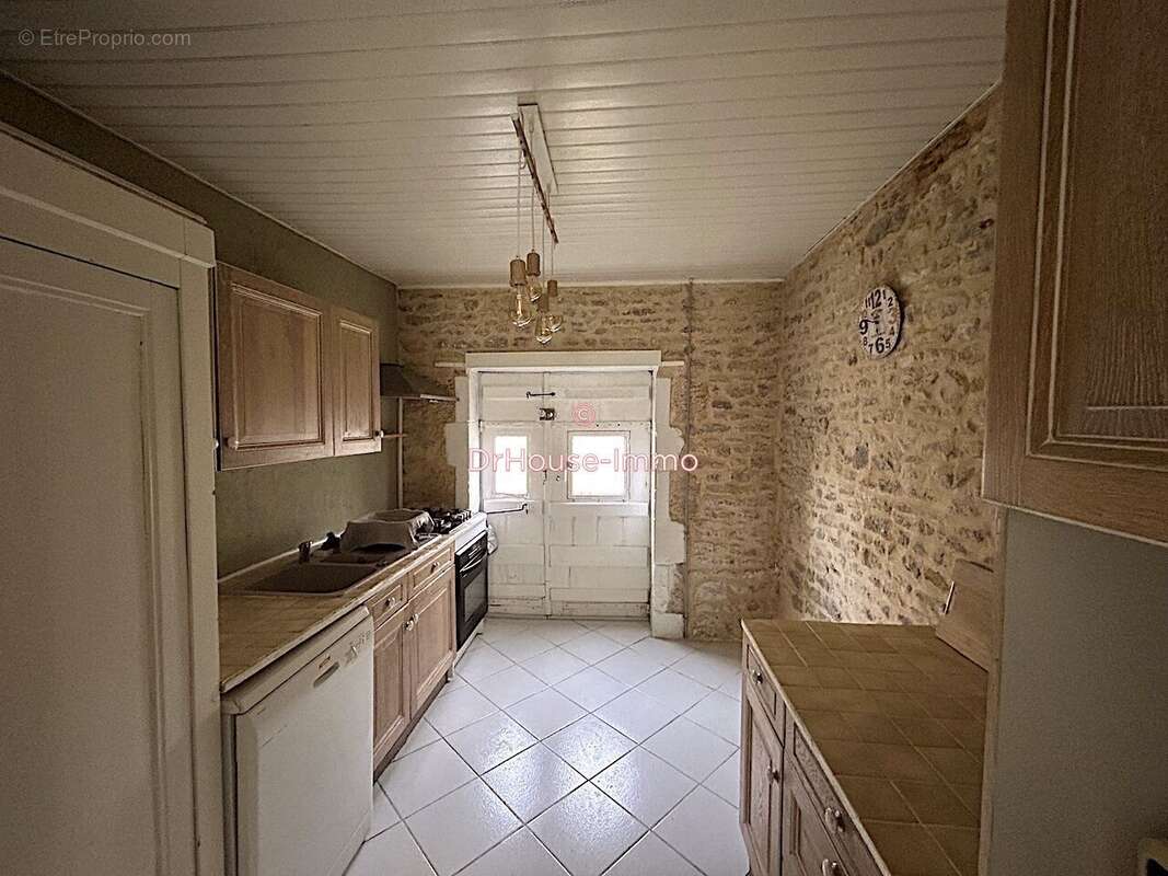 Maison 119 m² à Triaize  - photo 33