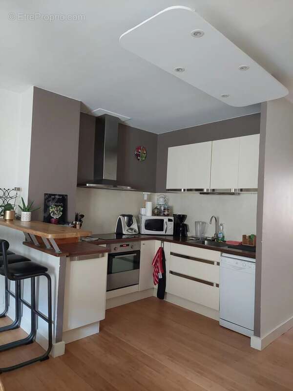 Maison à MONTESQUIEU-VOLVESTRE