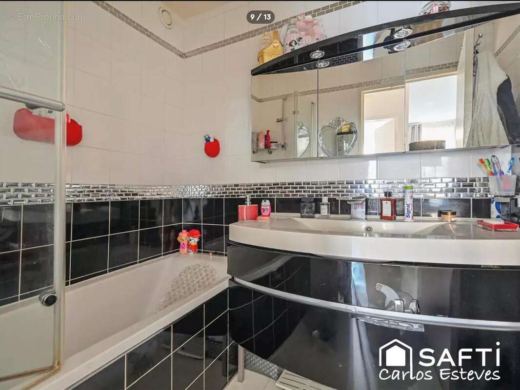Photo 6 - Appartement à CRETEIL