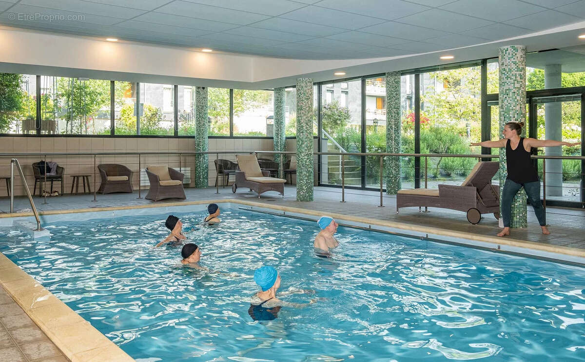 Appartement à AMBOISE
