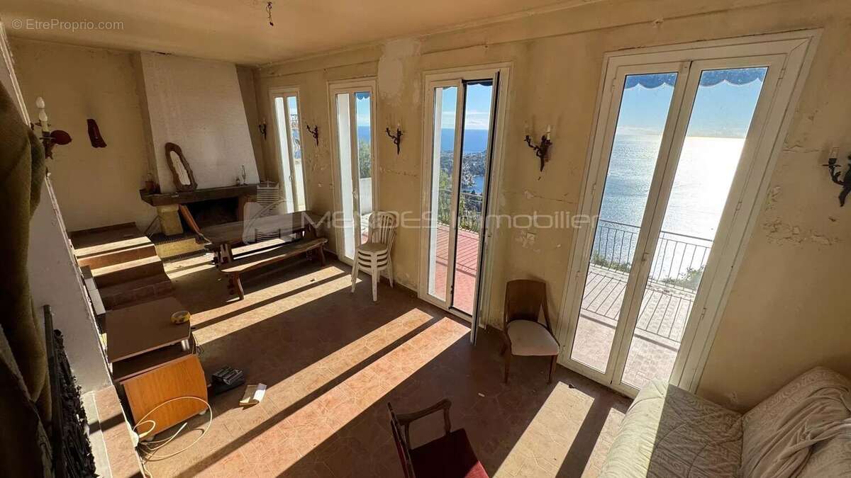 Villa individuelle Villefranche Sur Mer - photo 15