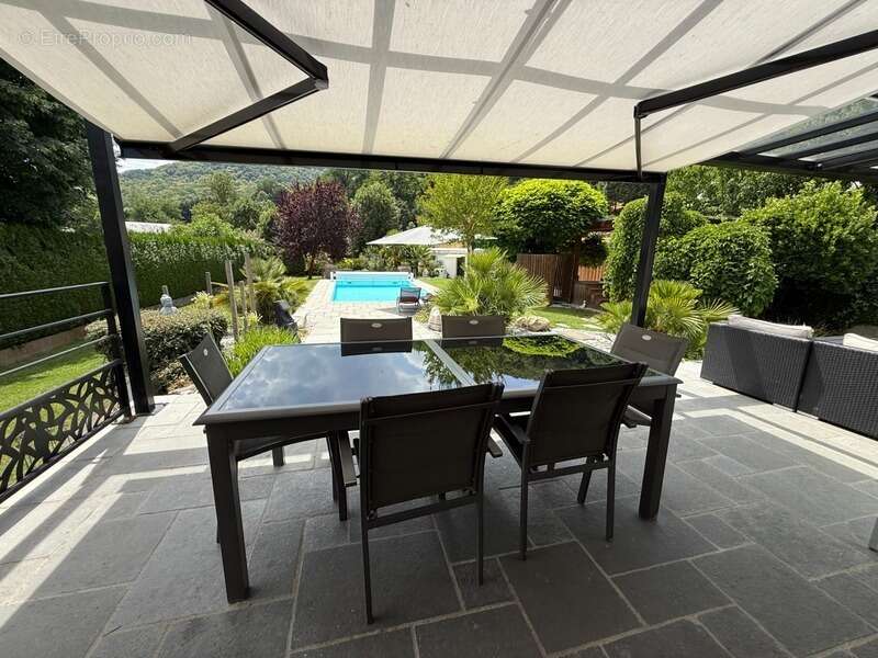 Villa moderne avec prestation haut de gamme - photo 19