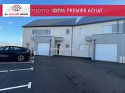 Maison à HUBERT-FOLIE