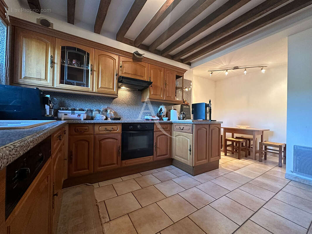 Appartement à MENETOU-SALON