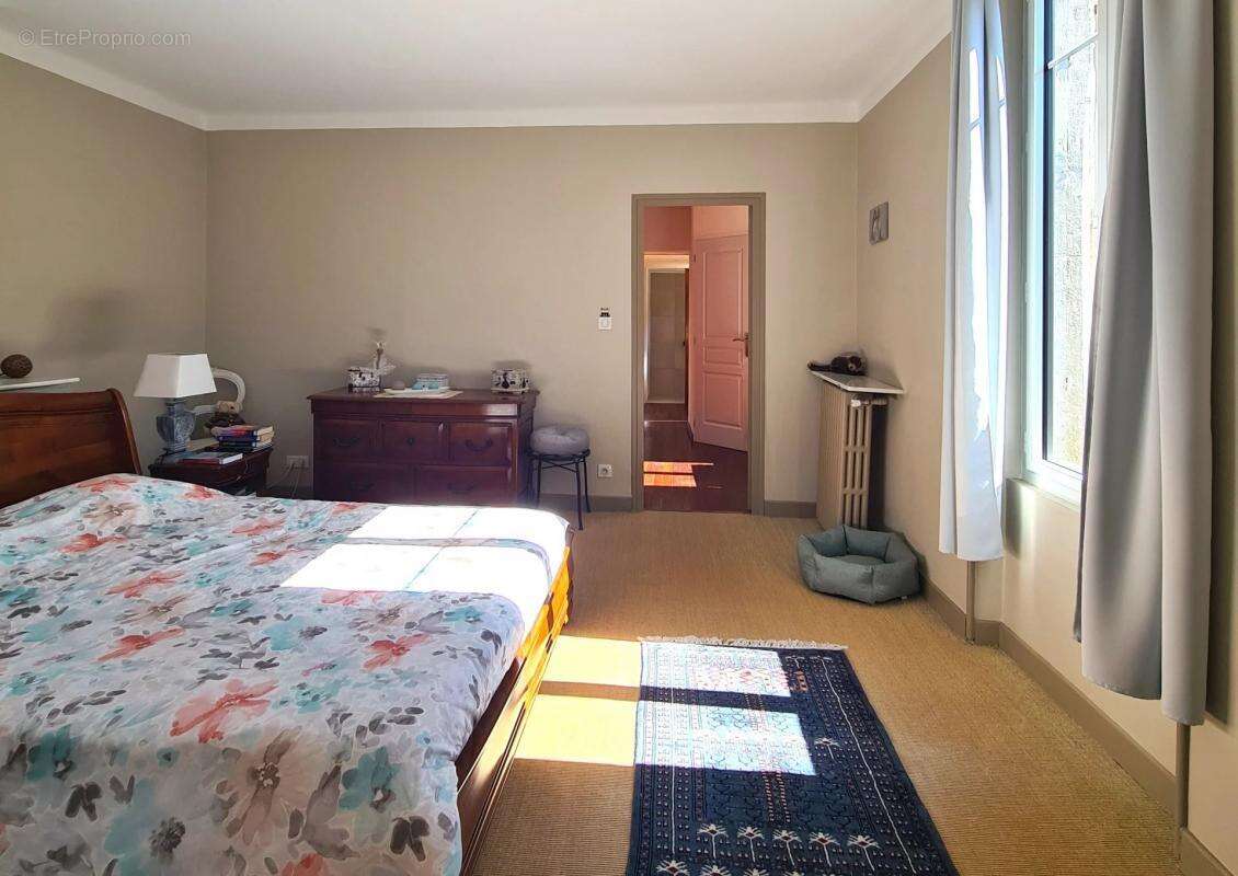 Maison à CAZOULS-LES-BEZIERS