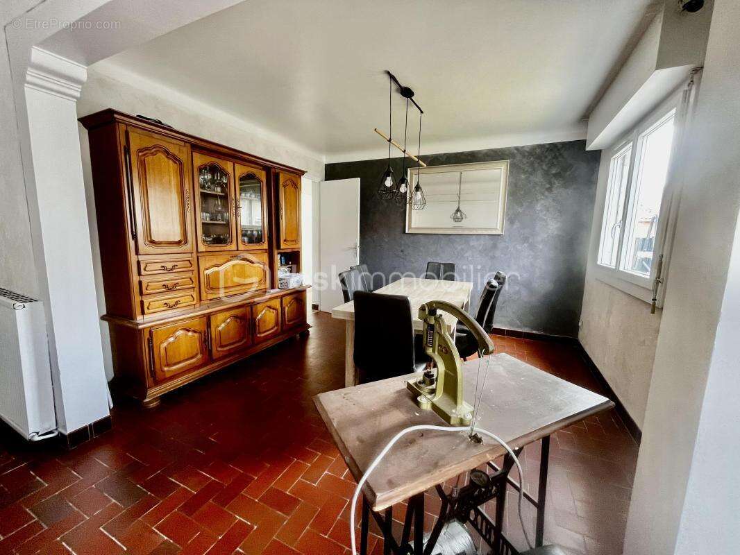 Maison de plain pied - photo 4