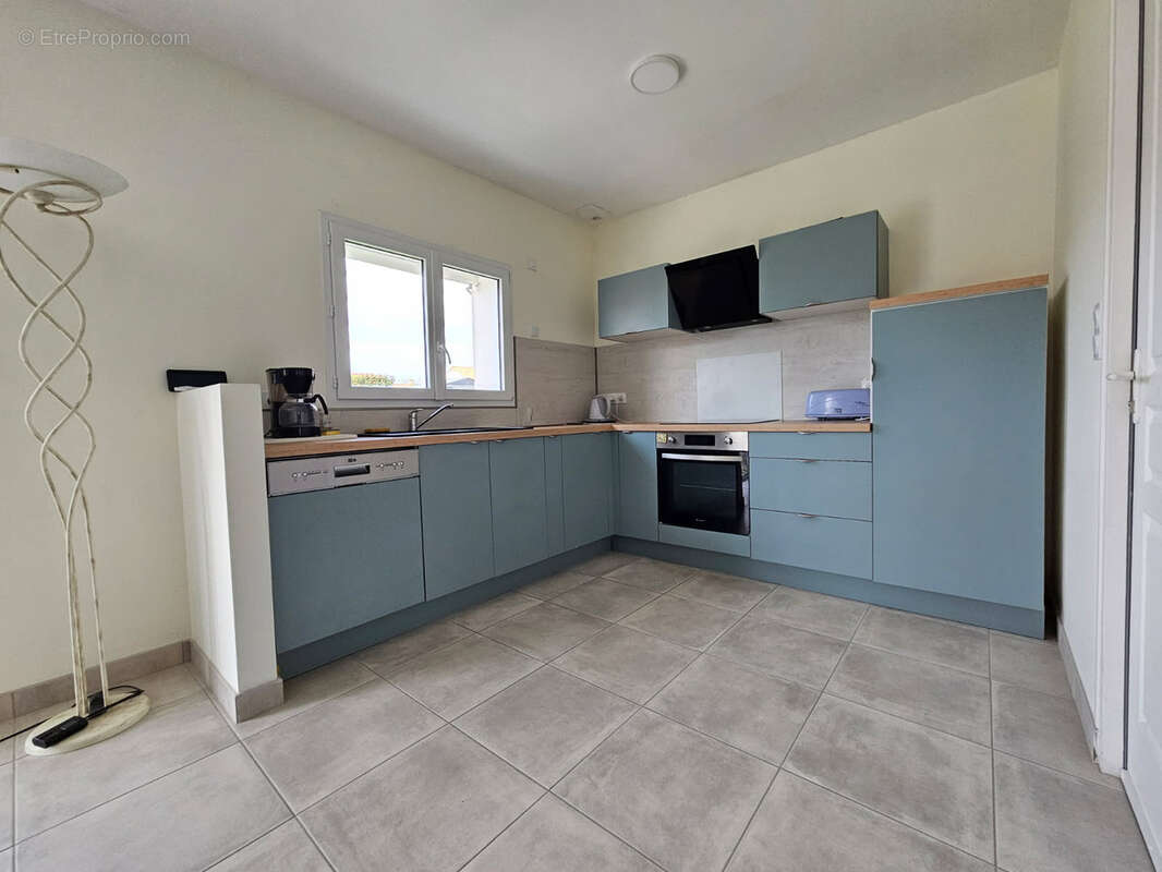 Maison de 2023 - photo 3