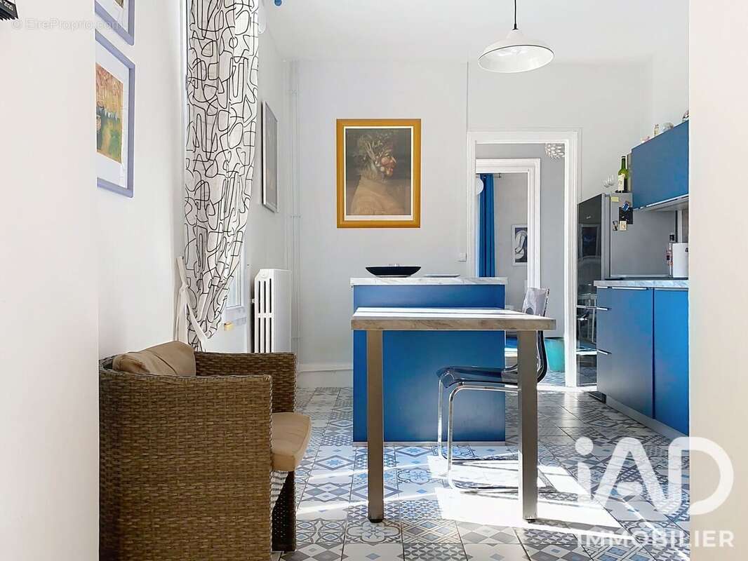 Maison 128 m² à Dourdan  - photo 3