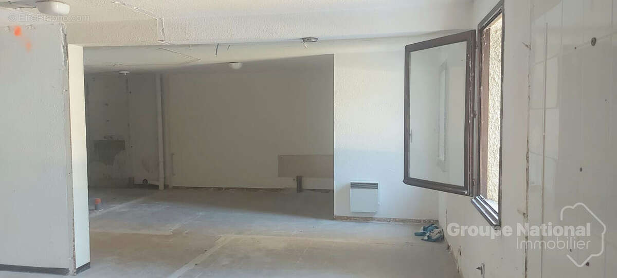 Appartement à BIELLE