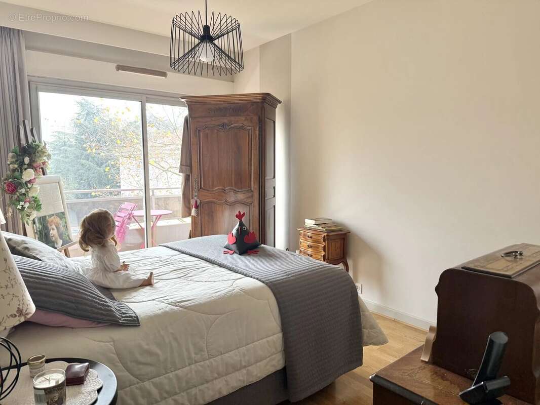 Appartement à LYON-3E