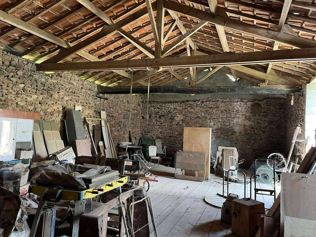 Maison à BELMONT-DE-LA-LOIRE