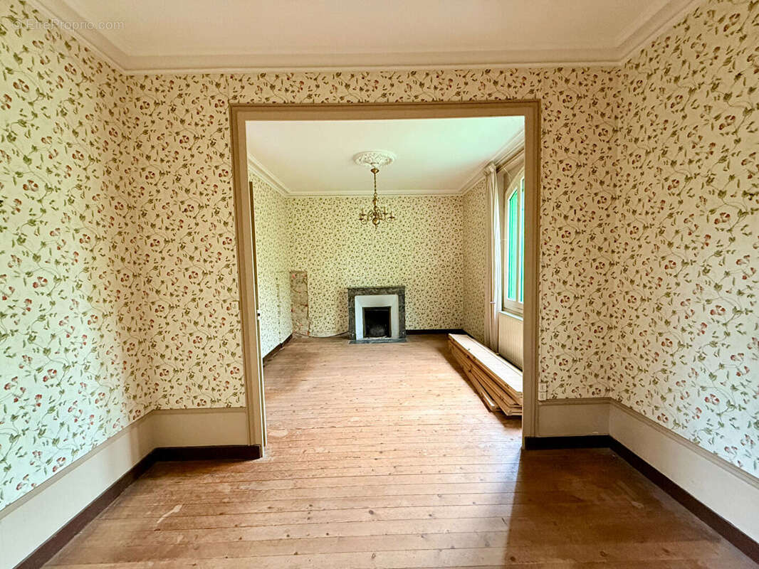 Maison à LA BAULE-ESCOUBLAC