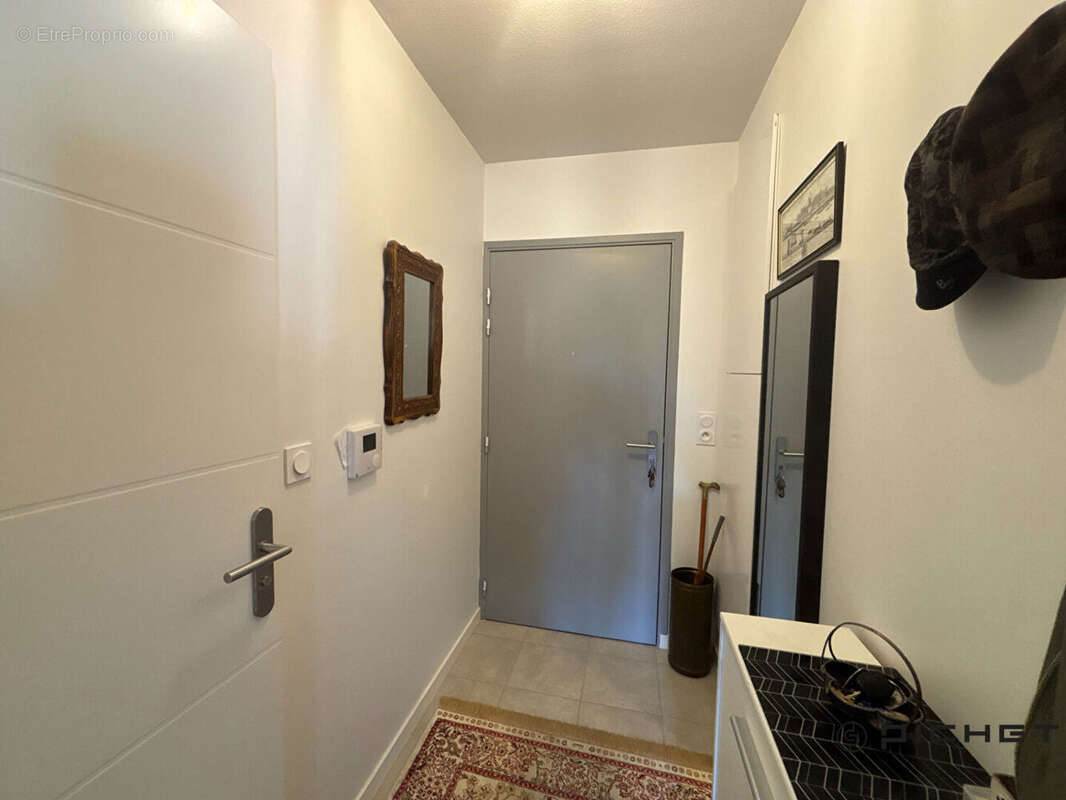 Appartement à THOUARE-SUR-LOIRE