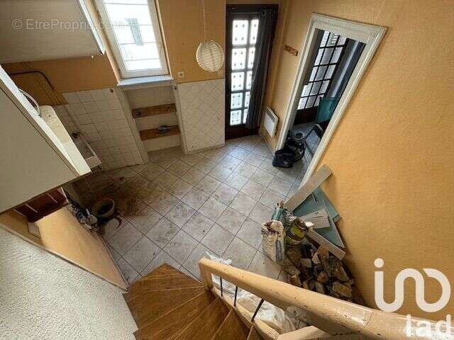 Photo 4 - Maison à GRENOBLE