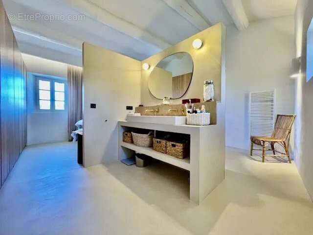 Maison à MURS