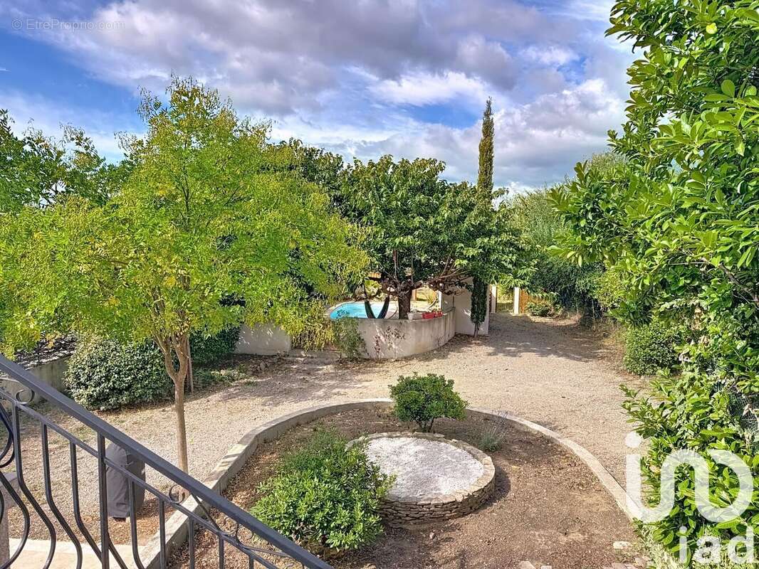 Photo 2 - Maison à MURVIEL-LES-BEZIERS