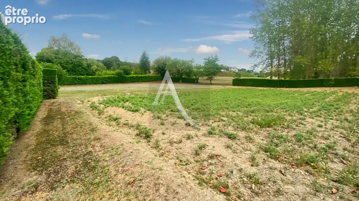 Maison en pierre de plain-pied - photo 8