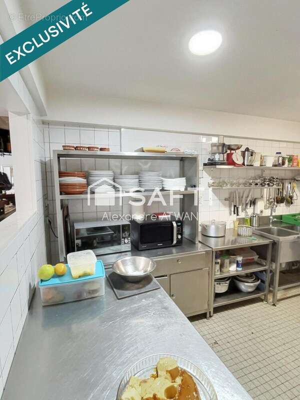 Photo 9 - Commerce à TRIEL-SUR-SEINE