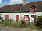 Maison à CLOYES-SUR-LE-LOIR