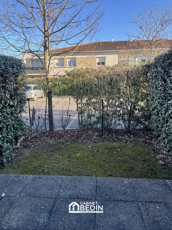 Appartement à CUGNAUX