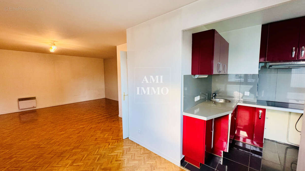 Appartement à ANTONY