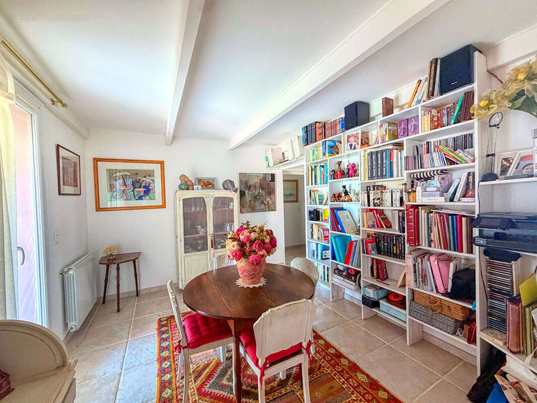 Maison 122m² à pietracorbara - photo 7