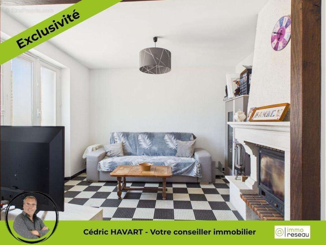 Maison 157 m² à Le Blanc  - photo 9