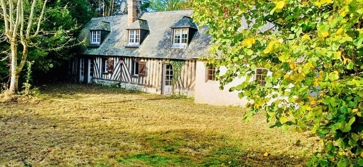 Maison à PONT-L'EVEQUE