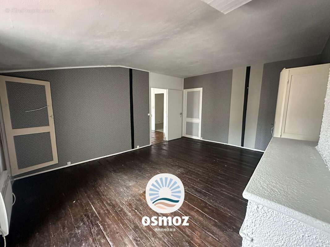 Appartement à LA ROCHELLE