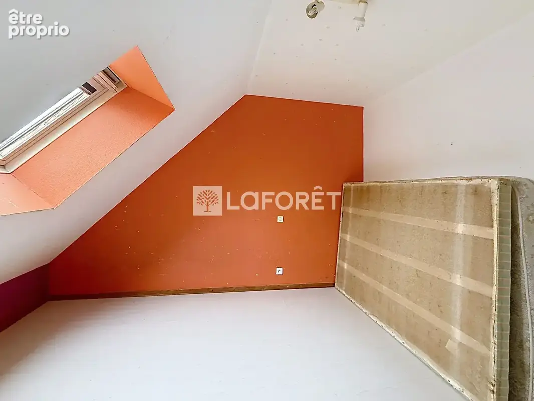 Maison 4 ch axe doué-en-anjou / saumur - photo 11