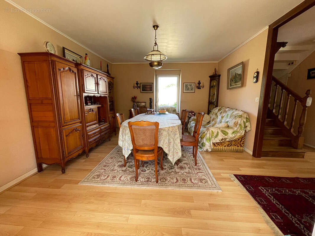 Maison à BENODET