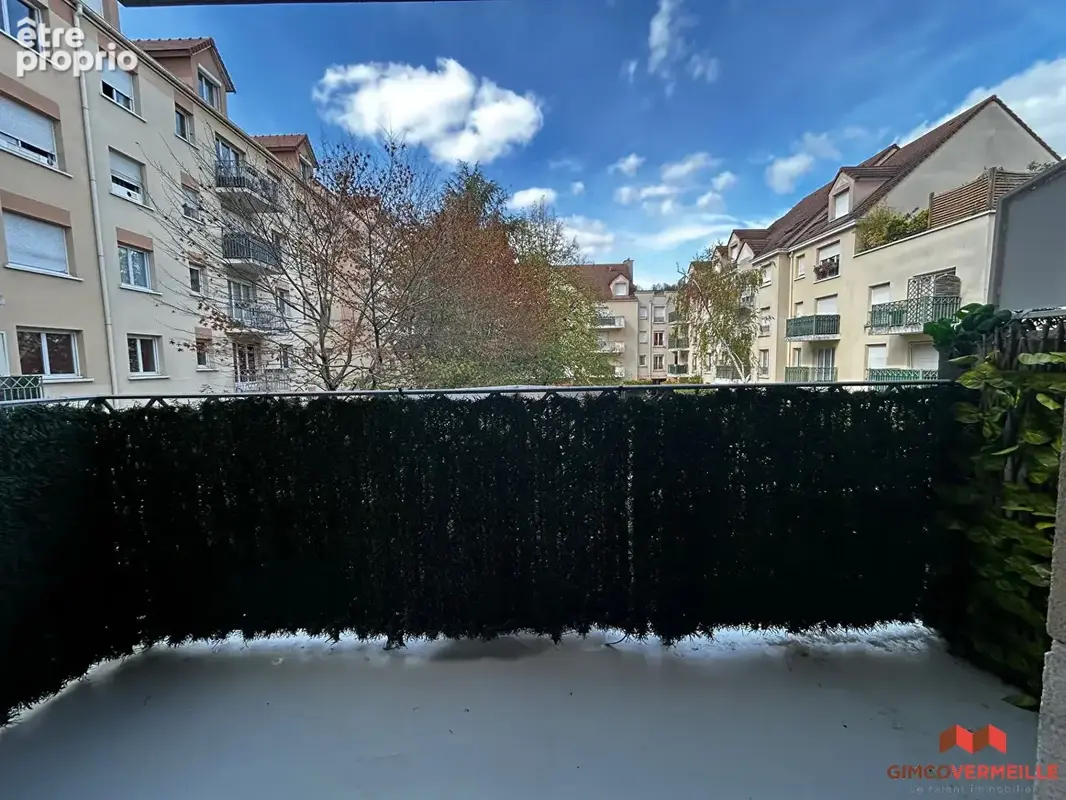 Appartement 2 pièces 39 m² à vendre à Poissy (78300) - photo 4