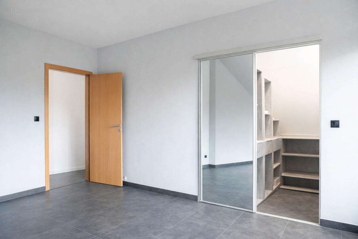 Maison à STUTZHEIM-OFFENHEIM