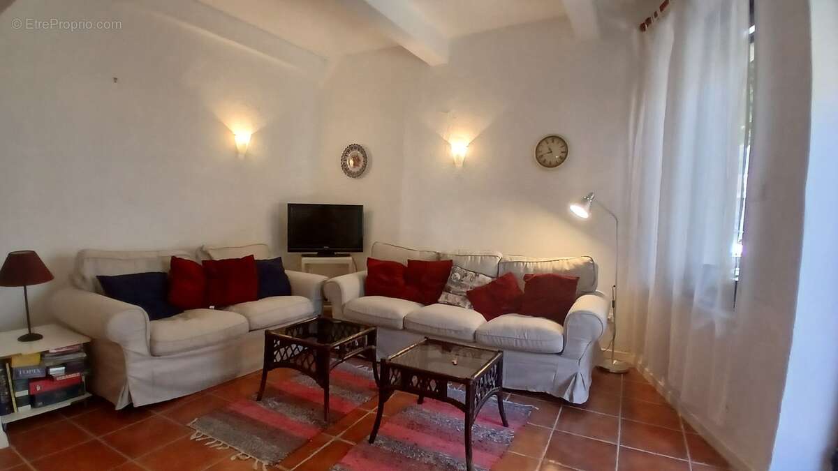 Spacieuse maison de caractère. - photo 13