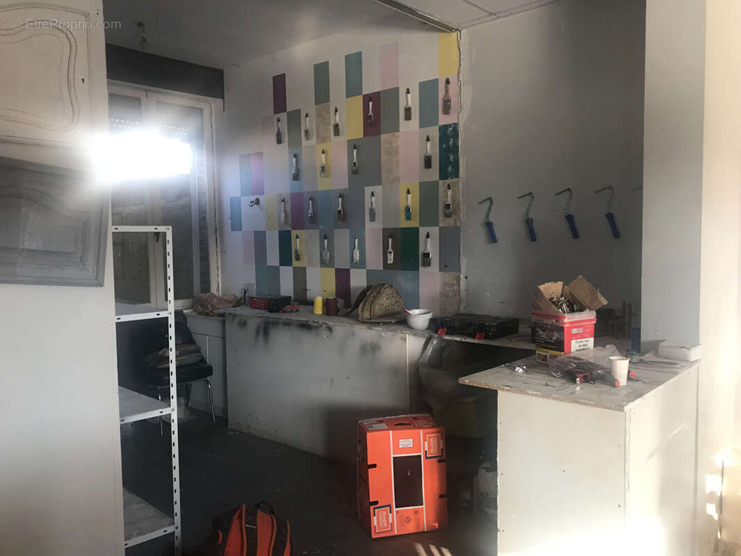 Commerce à SAINT-QUENTIN