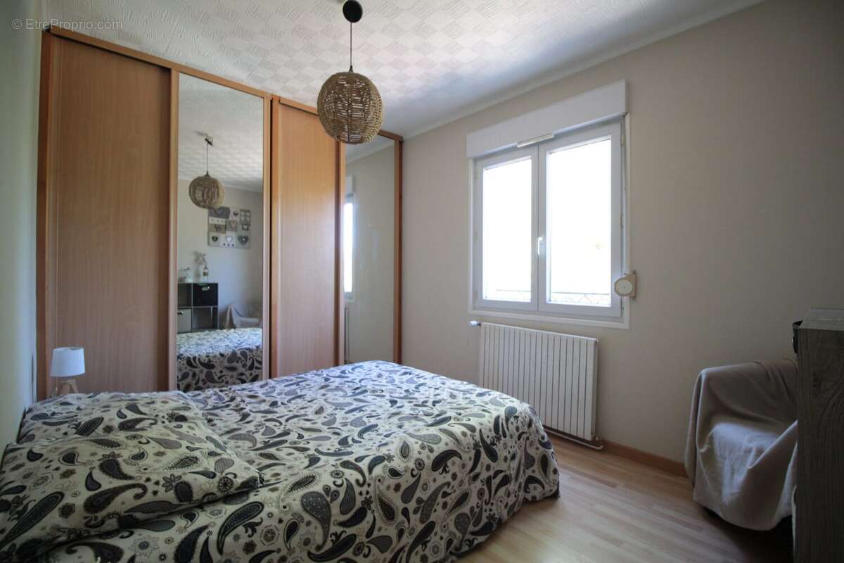 Maison à CHOISY-AU-BAC