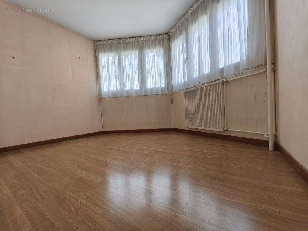 Appartement à NOGENT-SUR-OISE