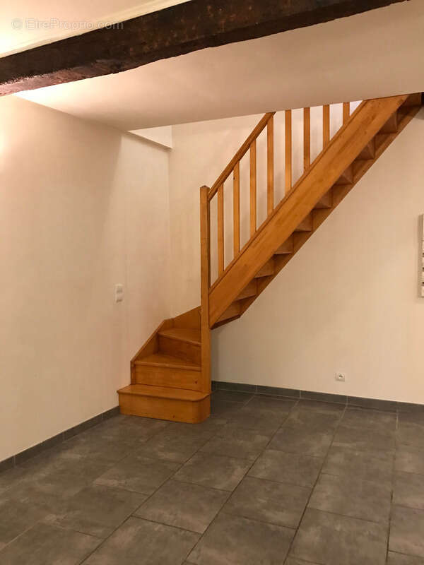 Appartement à REVEL