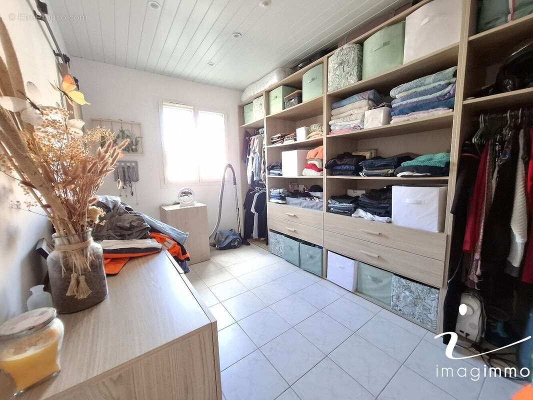 Maison à MARSILLARGUES