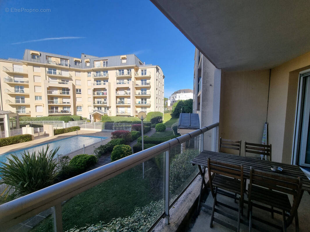 Photo 1 - Appartement à MERIGNAC