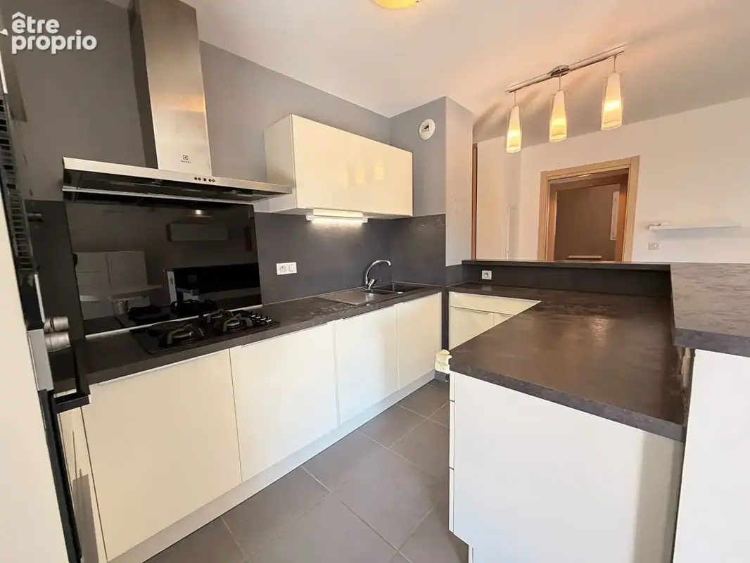 Appartement 70m² à penta-di-casinca - photo 5