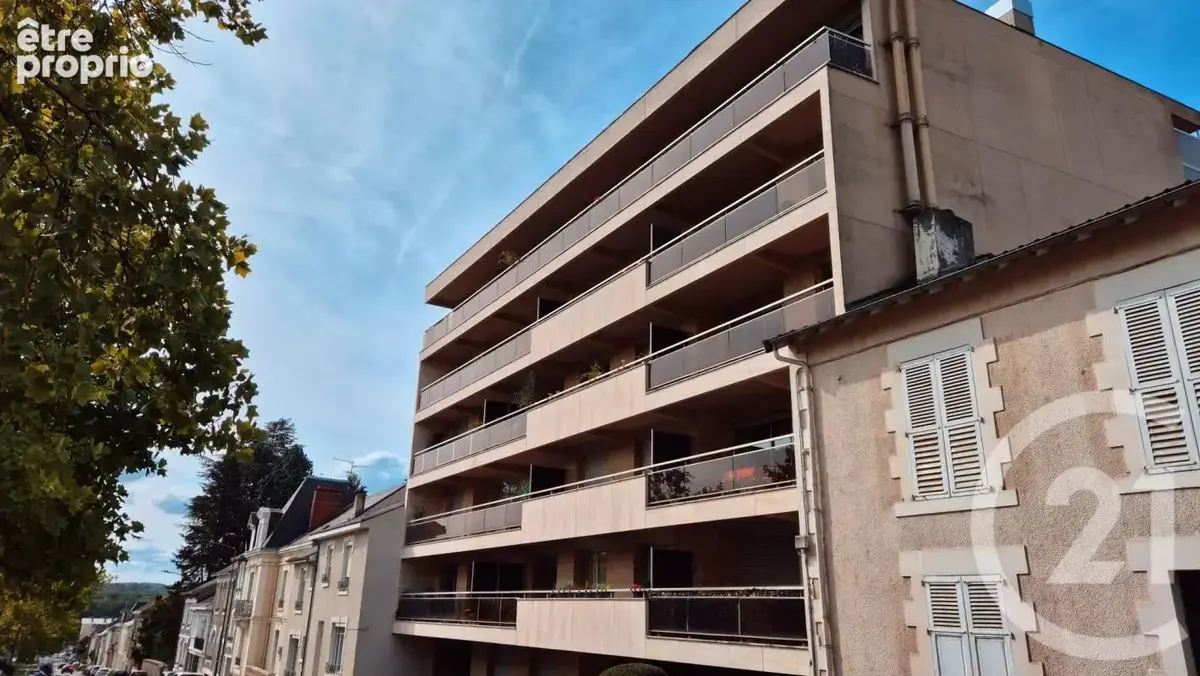 Appartement à LIMOGES